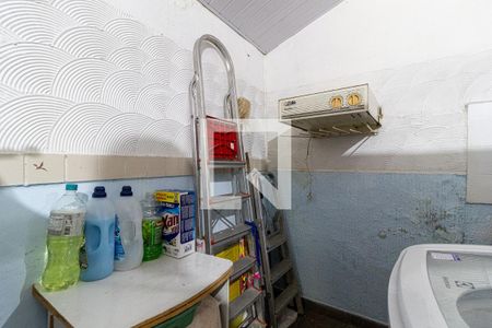 Casa à venda com 170m², 3 quartos e 1 vagaÁrea de Serviço