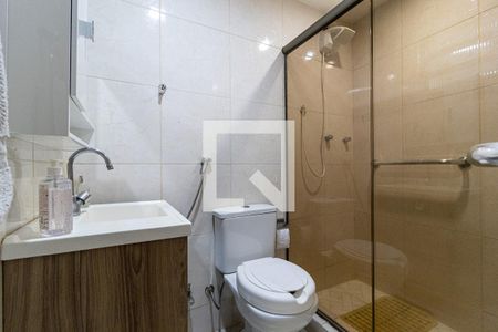 Casa à venda com 170m², 3 quartos e 1 vagaBanheiro 1