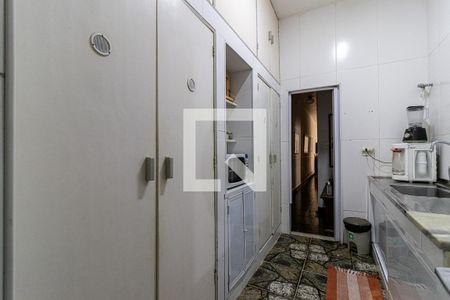 Casa à venda com 170m², 3 quartos e 1 vagaCozinha