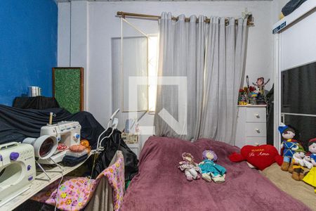 Casa à venda com 170m², 3 quartos e 1 vagaQuarto 3