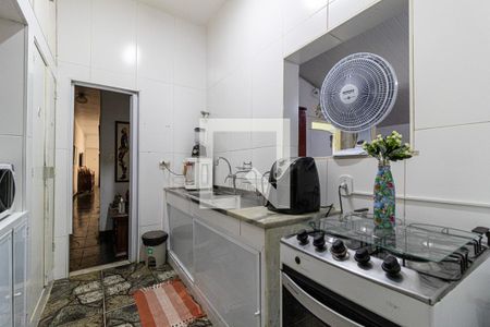 Casa à venda com 170m², 3 quartos e 1 vagaCozinha