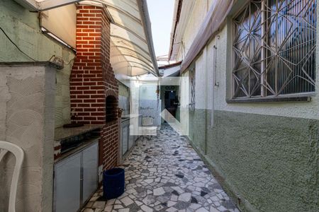 Casa à venda com 170m², 3 quartos e 1 vagaQuintal