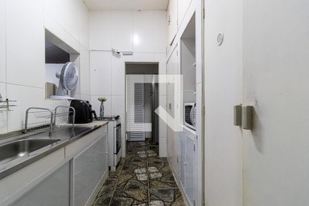 Casa à venda com 170m², 3 quartos e 1 vagaCozinha