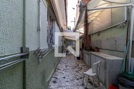 Casa à venda com 170m², 3 quartos e 1 vagaQuintal