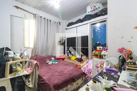 Casa à venda com 170m², 3 quartos e 1 vagaQuarto 3