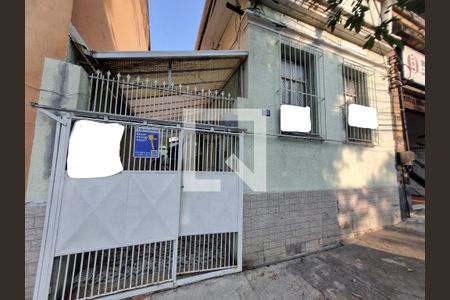 Casa à venda com 170m², 3 quartos e 1 vagaFachada