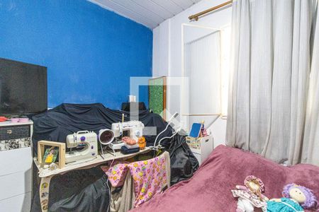 Casa à venda com 170m², 3 quartos e 1 vagaQuarto 3