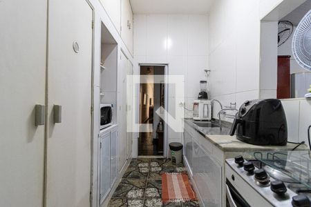Casa à venda com 170m², 3 quartos e 1 vagaCozinha