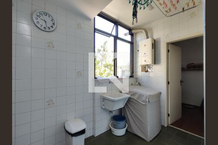 Apartamento à venda com 95m², 3 quartos e 1 vagaÁrea de Serviço