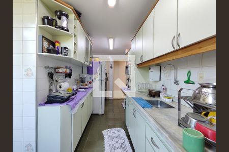 Apartamento à venda com 95m², 3 quartos e 1 vagaCozinha