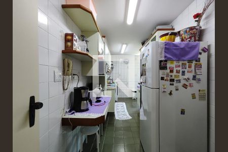 Apartamento à venda com 95m², 3 quartos e 1 vagaCozinha