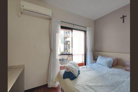 Apartamento à venda com 95m², 3 quartos e 1 vagaSuíte