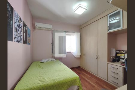 Apartamento à venda com 95m², 3 quartos e 1 vagaQuarto