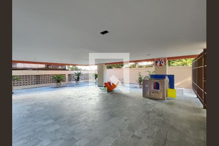 Apartamento à venda com 95m², 3 quartos e 1 vagaÁrea comum - Playground