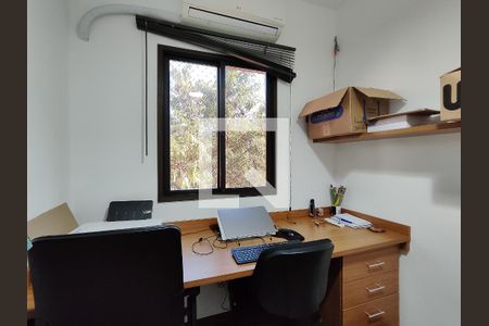 Apartamento à venda com 95m², 3 quartos e 1 vagaQuarto de Serviço