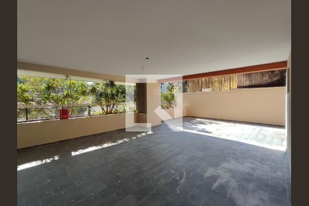 Apartamento à venda com 95m², 3 quartos e 1 vagaÁrea comum - Salão de festas
