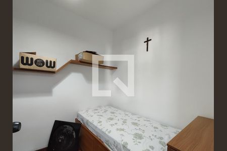 Apartamento à venda com 95m², 3 quartos e 1 vagaQuarto de Serviço
