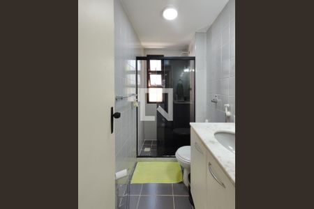 Apartamento à venda com 95m², 3 quartos e 1 vagaBanheiro Corredor