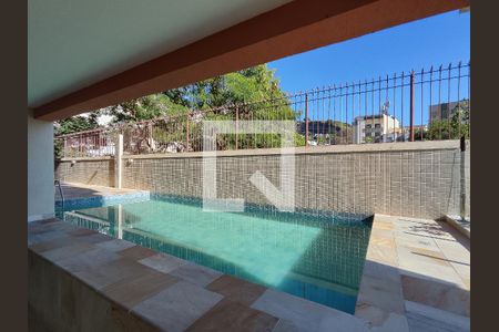 Apartamento à venda com 95m², 3 quartos e 1 vagaÁrea comum - Piscina