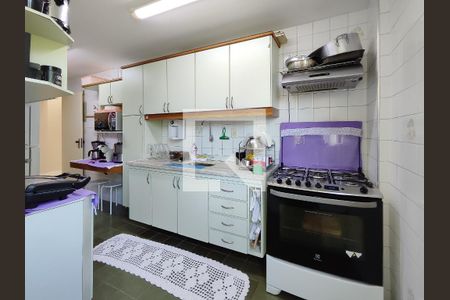 Apartamento à venda com 95m², 3 quartos e 1 vagaCozinha