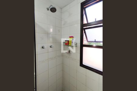 Apartamento à venda com 95m², 3 quartos e 1 vagaBanheiro da Suíte