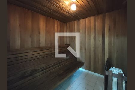 Apartamento à venda com 95m², 3 quartos e 1 vagaSauna