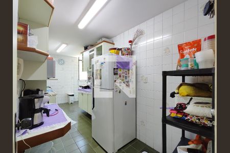 Apartamento à venda com 95m², 3 quartos e 1 vagaCozinha