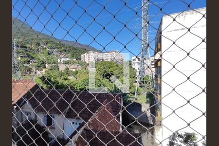 Apartamento à venda com 95m², 3 quartos e 1 vagaVista do Quarto