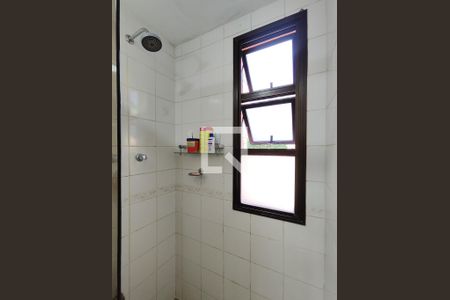 Apartamento à venda com 95m², 3 quartos e 1 vagaBanheiro da Suíte