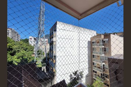 Apartamento à venda com 95m², 3 quartos e 1 vagaVista da Suíte
