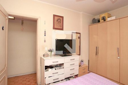 Quarto 1 de apartamento para alugar com 3 quartos, 140m² em Centro Histórico, Porto Alegre
