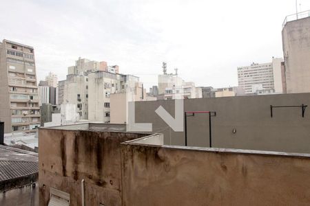 Quarto 1 Vista de apartamento para alugar com 3 quartos, 140m² em Centro Histórico, Porto Alegre