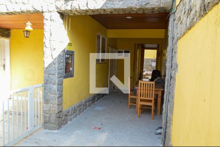 Casa à venda com 160m², 3 quartos e 3 vagas Casa à venda com 160m², 3 quartos e 3 vagasGaragem