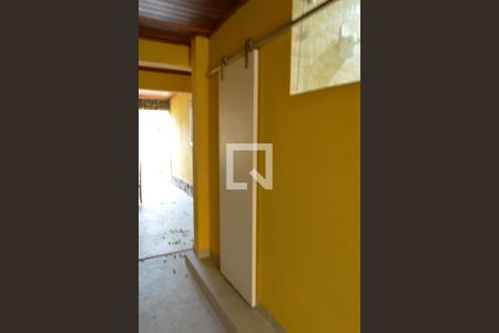 Casa à venda com 160m², 3 quartos e 3 vagas Casa à venda com 160m², 3 quartos e 3 vagasBanheiro de Serviço