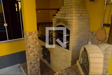 Casa à venda com 160m², 3 quartos e 3 vagas Casa à venda com 160m², 3 quartos e 3 vagasÁrea Gourmet