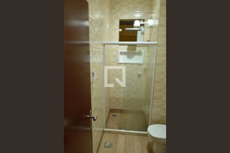 Casa à venda com 160m², 3 quartos e 3 vagas Casa à venda com 160m², 3 quartos e 3 vagasBanheiro