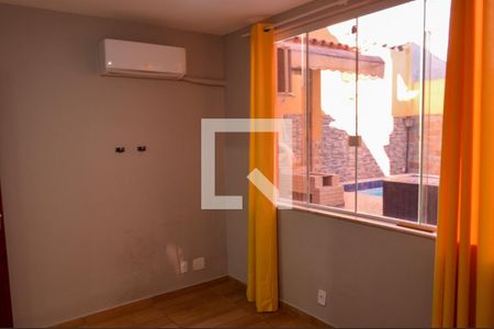 Quarto 2 de casa para alugar com 3 quartos, 160m² em Taquara, Rio de Janeiro