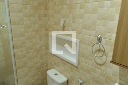 Casa à venda com 160m², 3 quartos e 3 vagas Casa à venda com 160m², 3 quartos e 3 vagasBanheiro