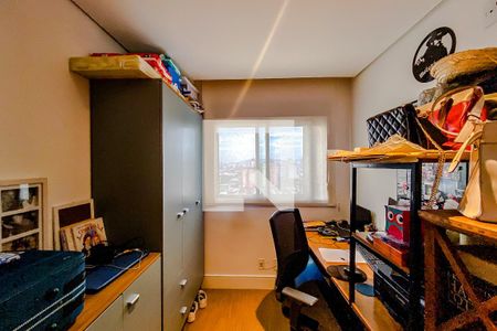 Apartamento à venda com 57m², 2 quartos e 1 vagaQuarto 2