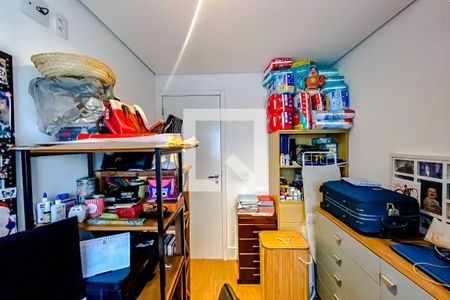 Apartamento à venda com 57m², 2 quartos e 1 vagaQuarto 2