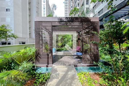 Apartamento à venda com 57m², 2 quartos e 1 vagaÁrea comum