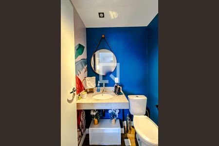 Apartamento à venda com 57m², 2 quartos e 1 vagaLavabo