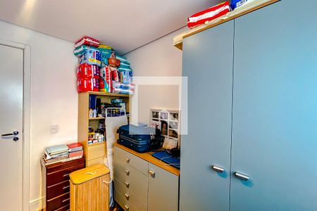 Apartamento à venda com 57m², 2 quartos e 1 vagaQuarto 2