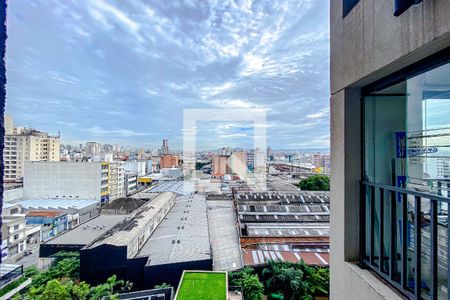 Apartamento à venda com 57m², 2 quartos e 1 vagaVista do Quarto 2