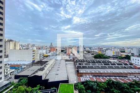 Apartamento à venda com 57m², 2 quartos e 1 vagaVista da Suíte