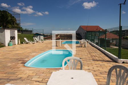Apartamento para alugar com 55m², 2 quartos e 1 vaga Apartamento para alugar com 55m², 2 quartos e 1 vagaÁrea comum - Piscina