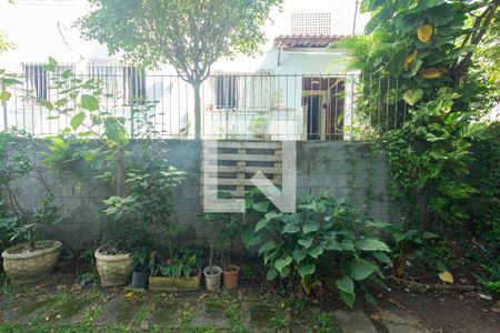 Vista da Sala de apartamento para alugar com 2 quartos, 55m² em Campo Grande, Rio de Janeiro