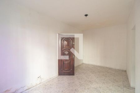Sala de apartamento para alugar com 2 quartos, 55m² em Campo Grande, Rio de Janeiro