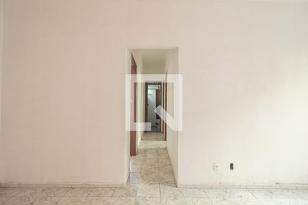 Sala de apartamento para alugar com 2 quartos, 55m² em Campo Grande, Rio de Janeiro