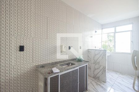 Apartamento para alugar com 55m², 2 quartos e 1 vaga Apartamento para alugar com 55m², 2 quartos e 1 vagaCozinha
